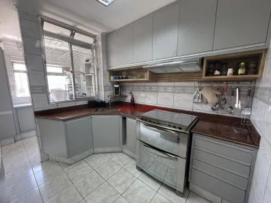 Apartamento com 3 Quartos à venda, 94m² no Vila Mariana, São Paulo