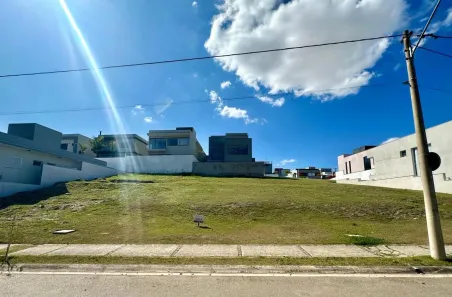 Lote/Terreno à venda, 324m² no Cyrela Landscape Esplanada, Votorantim