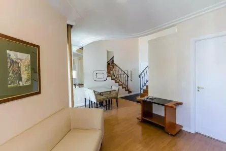 Apartamento com 3 Quartos para alugar, 79m² no Vila Nova Conceição, São Paulo