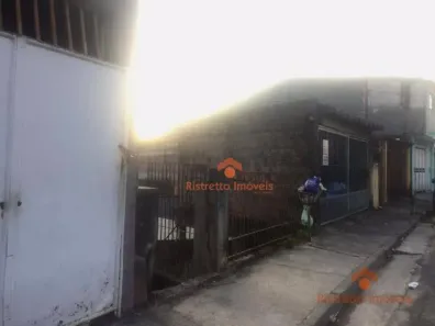 Lote/Terreno à venda, 397m² no Jaguaré, São Paulo