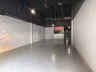 Ponto Comercial para alugar, 324m² no Jardim Ana Maria, Santo André