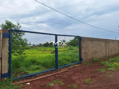 Lote/Terreno à venda, 2339m² no Conceição, Piracicaba