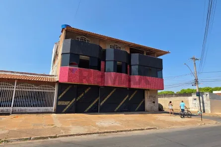 Sobrado com 23 Quartos à venda, 608m² no Ceilândia Norte, Brasília