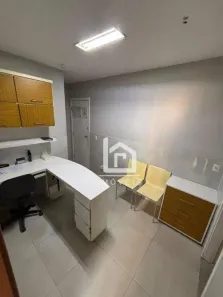 Sala Comercial à venda, 57m² no Praia da Costa, Vila Velha