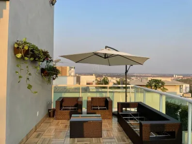 Sobrado com 4 Quartos à venda, 325m² no Jardim Imperial, Cuiabá