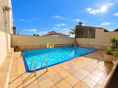 Casa com 3 Quartos à venda, 237m² no Jardim Leocádia, Sorocaba