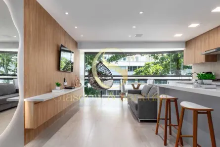 Apartamento com 2 Quartos à venda, 82m² no Ipanema, Rio de Janeiro