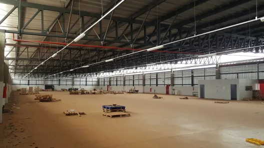Galpão/Depósito/Armazém à venda, 2800m² no Areal, Brasília