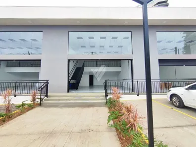 Ponto Comercial para alugar, 123m² no Oriço, Gravataí