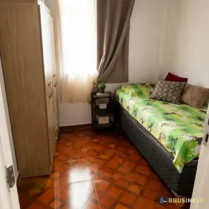 Apartamento com 3 Quartos à venda, 50m² no Parque Pecuária, Campos dos Goytacazes
