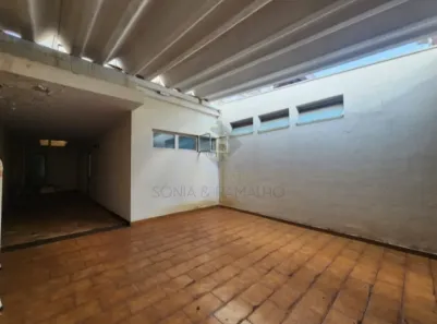 Casa com 3 Quartos à venda, 253m² no Jardim Sumaré, Ribeirão Preto