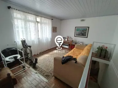 Casa com 3 Quartos à venda, 194m² no Bosque da Saúde, São Paulo