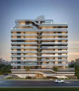 Apartamento com 4 Quartos à venda, 276m² no Guaratuba, Guaratuba
