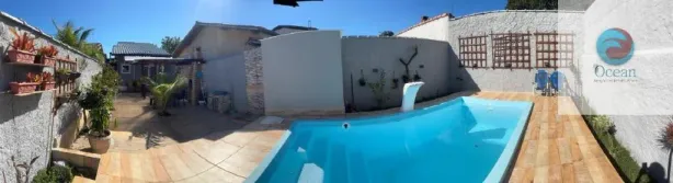 Casa com 2 Quartos à venda, 90m² no Praia de Itaipuaçu (Itaipuaçu), Maricá