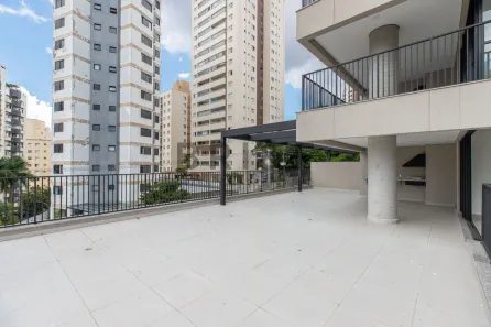 Apartamento com 3 Quartos à venda, 143m² no Vila Mascote, São Paulo