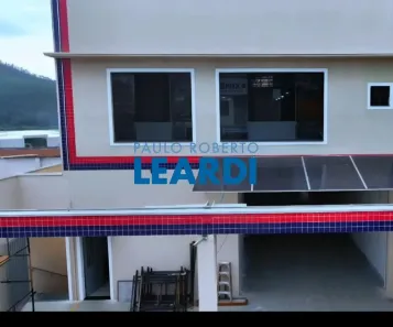 Galpão/Depósito/Armazém à venda, 490m² no Chácara do Solar I (Fazendinha), Santana de Parnaíba