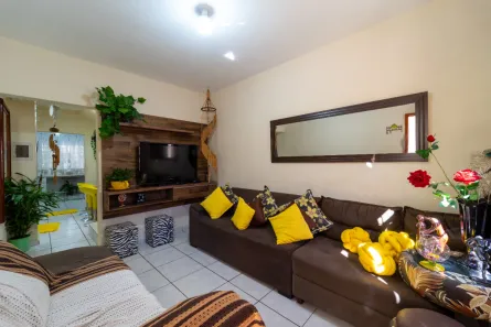 Sobrado com 3 Quartos à venda, 122m² no Parque Cidade Jardim II, Jundiaí