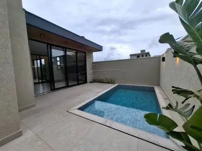 Casa de Condomínio com 3 Quartos à venda, 190m² no Residencial Alto do Castelo, Ribeirão Preto