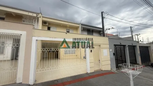 Casa com 3 Quartos à venda, 160m² no Jardim Burle Marx, Londrina