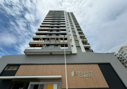 Apartamento com 2 Quartos à venda, 67m² no Passa Vinte, Palhoça