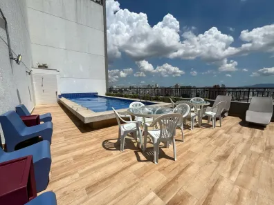 Apartamento com 1 Quarto à venda, 24m² no Consolação, São Paulo