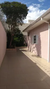 Casa com 3 Quartos à venda, 312m² no Santo Agostinho, Franca