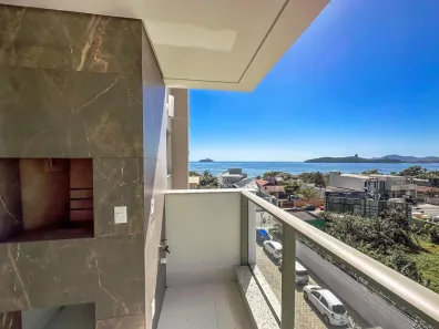 Apartamento com 3 Quartos à venda, 132m² no Centro, Balneário Piçarras
