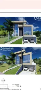 Casa de Condomínio com 4 Quartos à venda, 238m² no Residencial Colinas, Caçapava