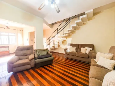 Casa com 2 Quartos para alugar, 127m² no Perdizes, São Paulo