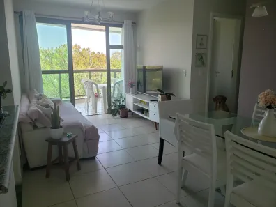 Apartamento com 2 Quartos à venda, 58m² no Recreio dos Bandeirantes, Rio de Janeiro