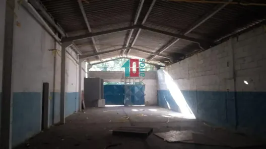 Galpão/Depósito/Armazém para alugar, 140m² no Vargem Pequena, Rio de Janeiro