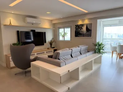 Apartamento com 2 Quartos à venda, 100m² no Jardim Dom Bosco, São Paulo