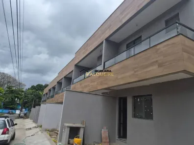 Casa com 2 Quartos à venda, 80m² no Jardim Sulacap, Rio de Janeiro