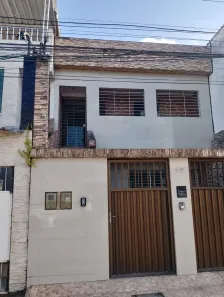 Casa com 3 Quartos para alugar, 80m² no Iputinga, Recife