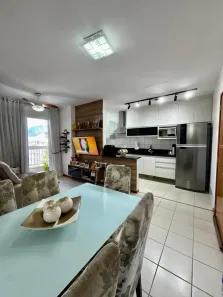 Apartamento com 2 Quartos à venda, 65m² no Valparaíso, Serra