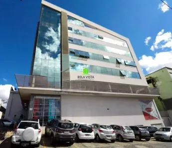 Sala Comercial à venda, 22m² no Centro, Lagoa Santa