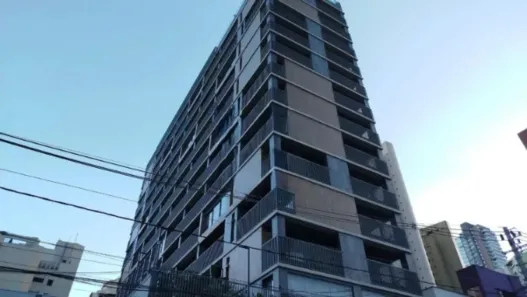 Apartamento com 1 Quarto à venda, 31m² no Vila Gomes Cardim, São Paulo