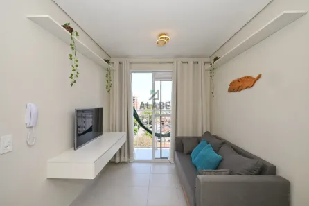 Apartamento com 1 Quarto à venda, 32m² no Planalto Paulista, São Paulo