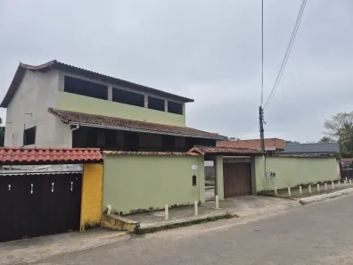 Casa com 3 Quartos à venda, 100m² no Araçatiba, Maricá