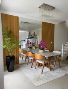 Casa de Condomínio com 3 Quartos à venda, 150m² no Loteamento Dinorá Rosa, Sorocaba