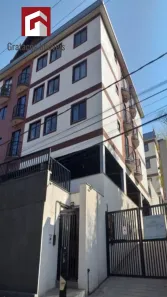 Apartamento com 1 Quarto à venda, 49m² no Itaipava, Petrópolis