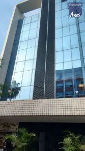 Sala Comercial à venda, 33m² no Cidade Baixa, Porto Alegre