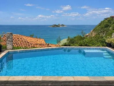 Casa com 5 Quartos à venda, 601m² no Joá, Rio de Janeiro