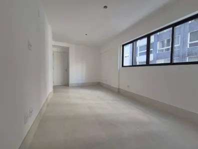 Apartamento com 3 Quartos à venda, 75m² no Santo Agostinho, Belo Horizonte