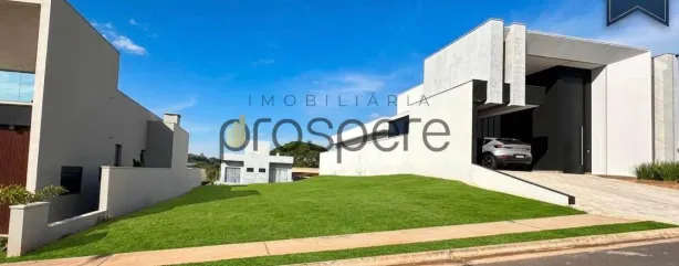 Lote/Terreno à venda, 420m² no Residencial Bourbon Parc, Presidente Prudente
