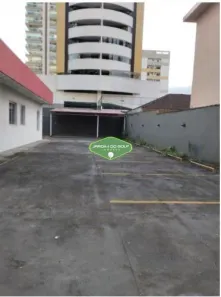 Imóvel Comercial para alugar, 520m² no Pompéia, Santos