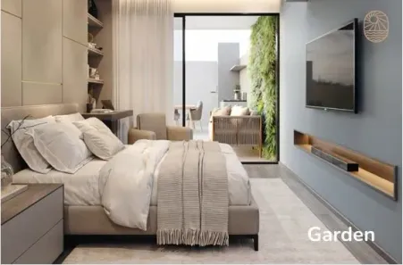 Apartamento com 1 Quarto à venda, 35m² no Praia de Itaparica, Vila Velha