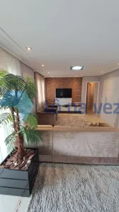 Apartamento com 3 Quartos à venda, 123m² no Centro, São Bernardo do Campo
