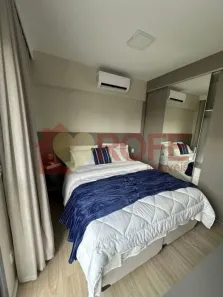 Apartamento com 1 Quarto à venda, 25m² no Indianópolis, São Paulo