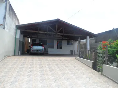 Casa com 3 Quartos à venda, 147m² no Parque da Figueira, Campinas